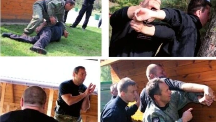 Piotrków: Wyszkoleni, sprawni, odporni na stres