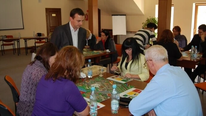 Region: Dyskutowali o ekonomii społecznej