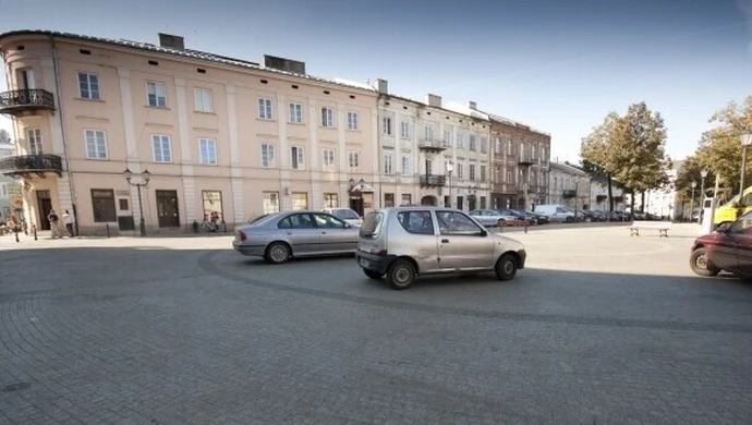 Piotrków: Inwestycje na finiszu