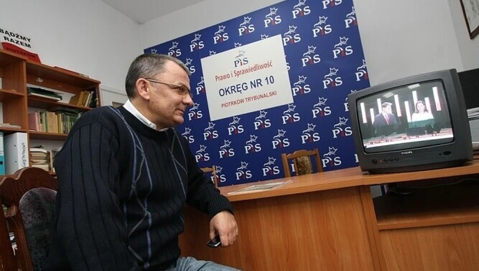 PO wygrała. Zaskoczenie wynikiem Ruchu Palikota