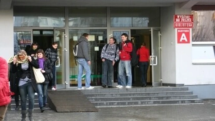 To jeszcze nie było dno