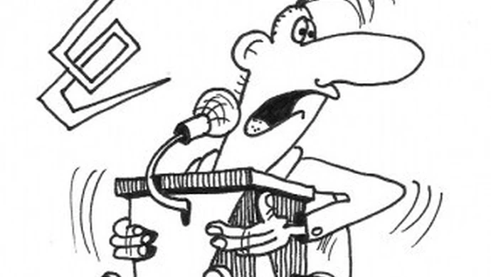 Jak głosował powiat piotrkowski