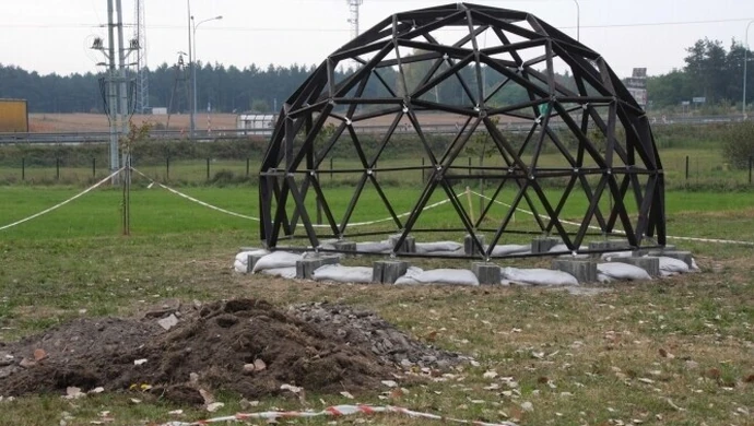 W Wolborzu powstaje stacja eksperymentalna