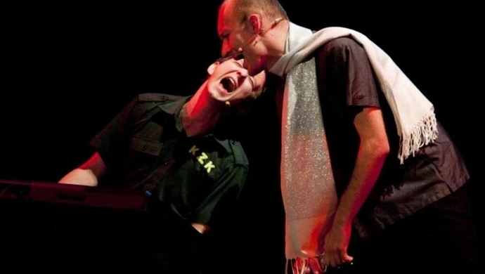 Trybunały Kabaretowe: Śmiesznie, coraz śmieszniej