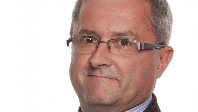 M. Domaracki: Kim jest nasz nowy poseł?