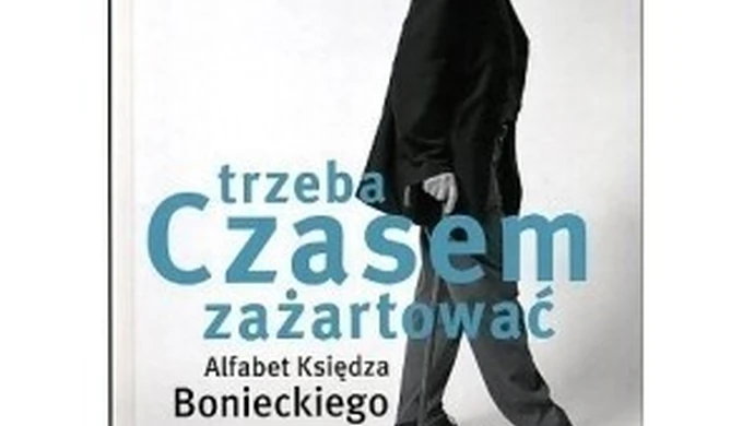 Ksiądz Adam Boniecki w Piotrkowie