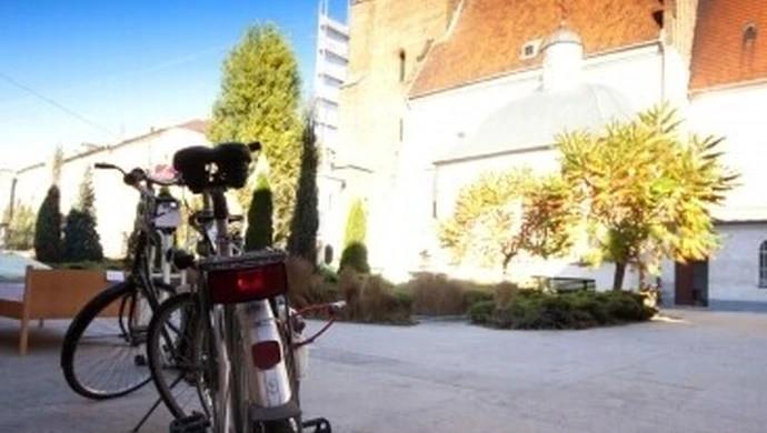 Zbierali pieniądze na remont wieży