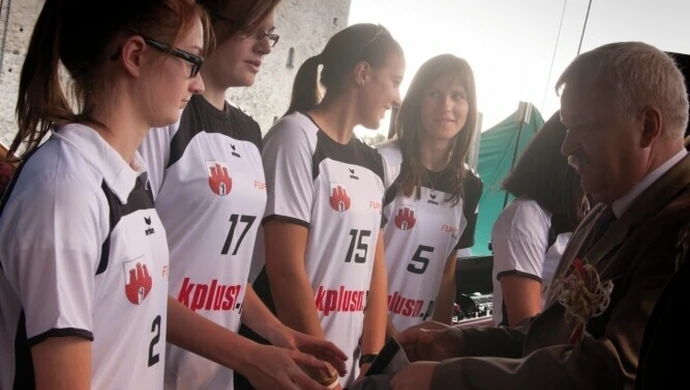 Sulejów regionalnym ośrodkiem sportu?