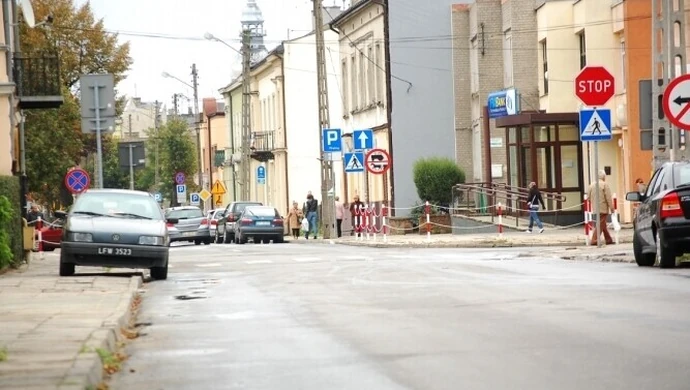 Piotrków: Nowocześnie, ale czy oszczędnie?