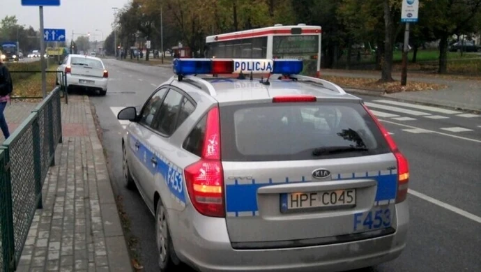 Al. Kopernika: Młode kobiety potrącone na pasach