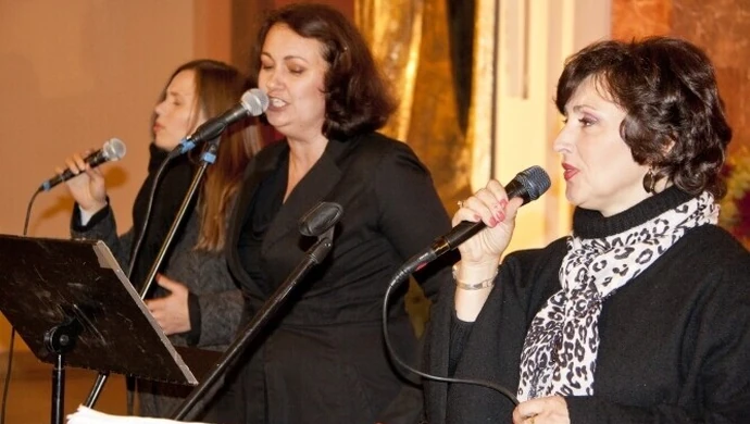 Ostatni dzień festiwalu "Nadzieja"