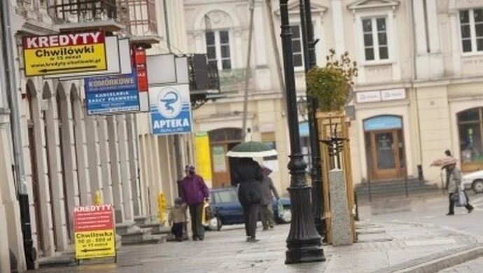 Słowackiego umiera?