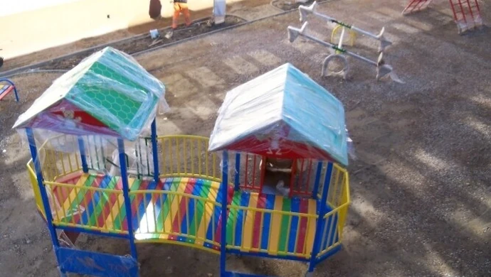 Piotrków: Z myślą o najmłodszych uczniach