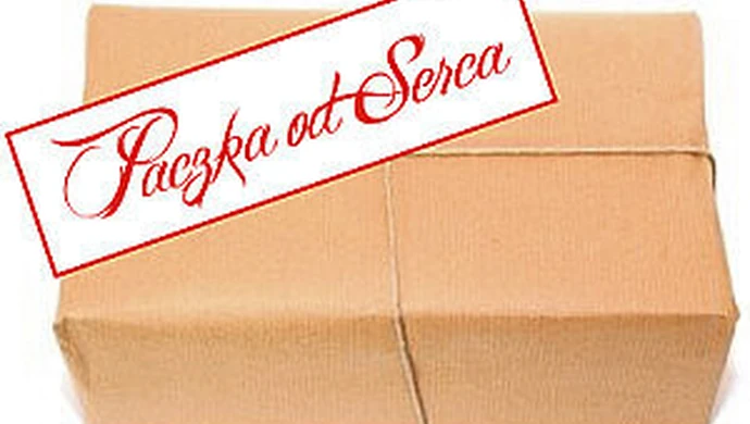 &quot;Paczka od Serca&quot; - społeczna akcja Biblioteki Pedagogicznej