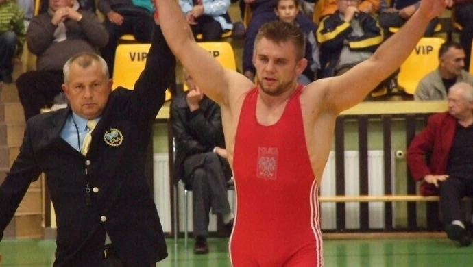 Wielkie emocje w hali Relax