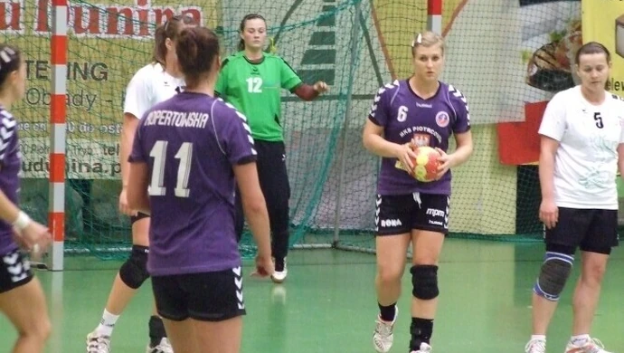 Zwycięstwo po słabym meczu