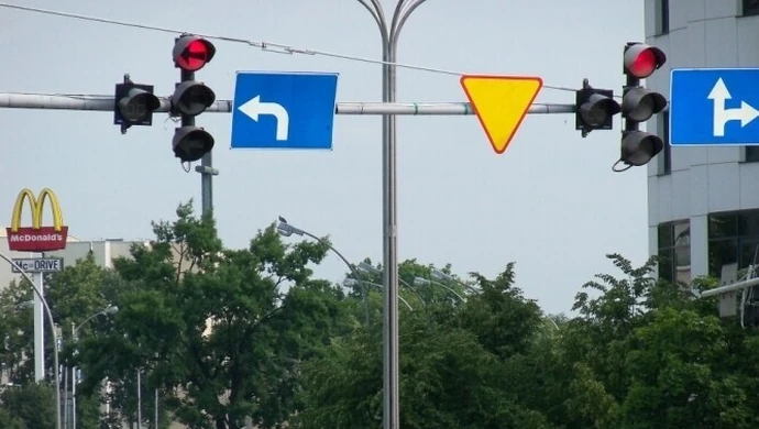 Czy będzie drugi lewoskręt na Armii Krajowej?