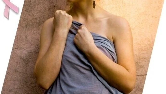 Rak jest dla niej lekcją życia