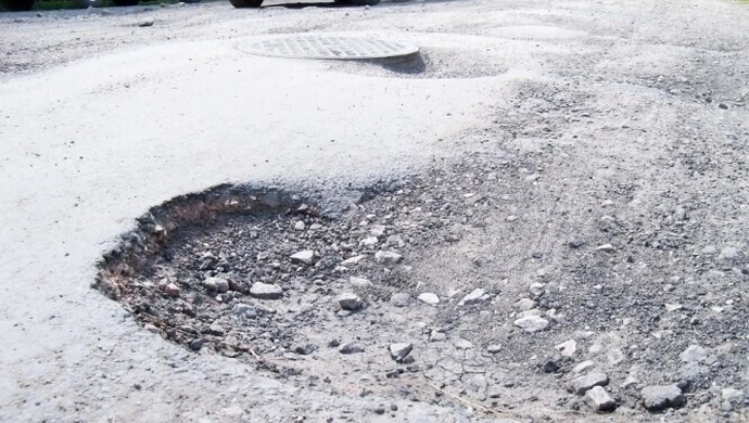 Które drogi wyremontują w 2012 roku