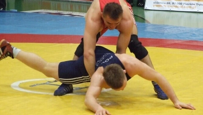 Hala Relax: Trzy szanse na złote medale!