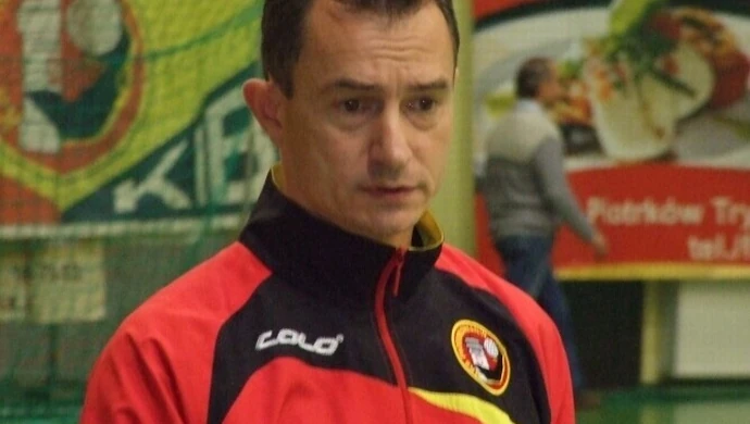 Piotrkowianin wreszcie wygrywa