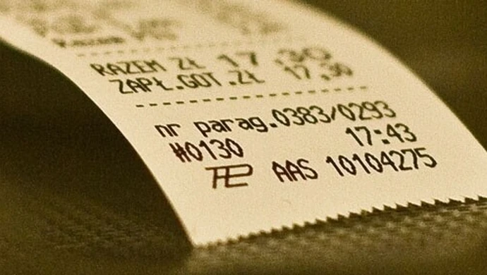 Tego towaru nie można oddać