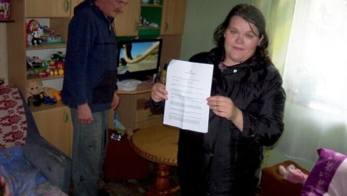 Potrzebuję mieszkania, a skreślą mnie z listy