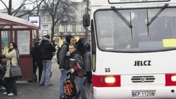 Chcesz się zatrzymać – zapłać 5 groszy