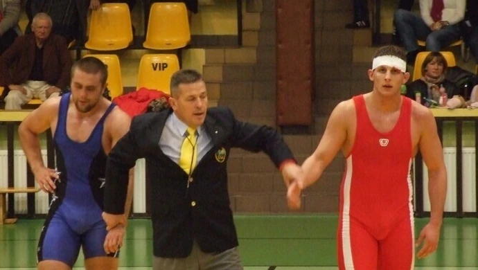 AKS wygrał z Unią Racibórz