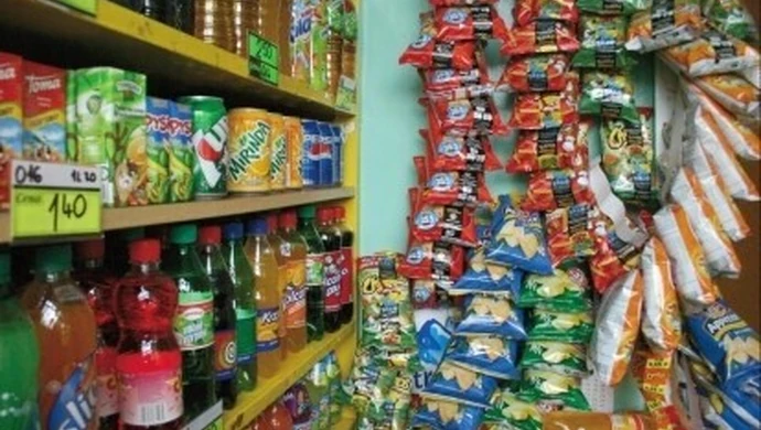 Czy to słodycze, czy dopalacze?