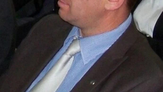 Czy poseł Robert Telus odejdzie do Ziobry?