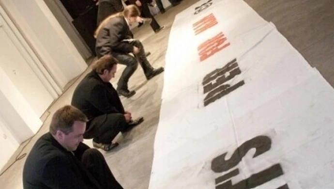 Restauracja Europa jedzie do Madrytu