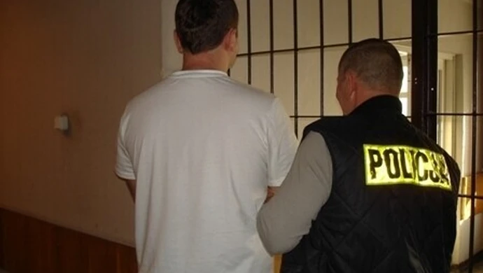 Zatrzymali ośmiu narkotykowych przestępców