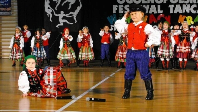 Dzieciaki z Bojanowskiego wyróżnione