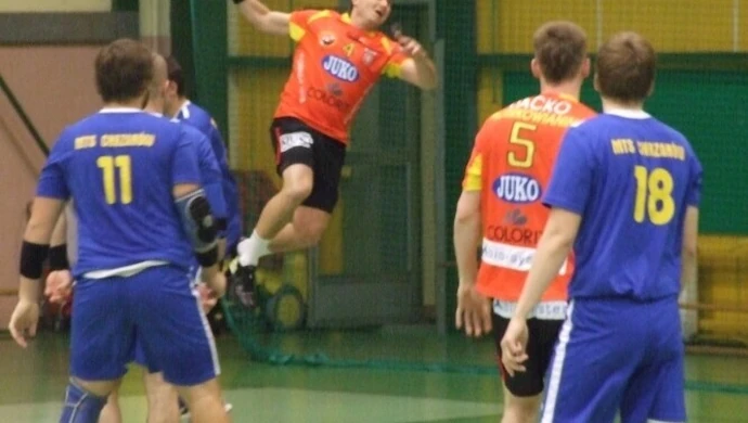 Bardzo dobra sobota dla piotrkowskich klubów