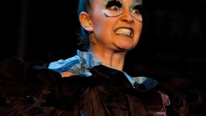 Impresje Taneczne: Iskierki bezkonkurencyjne