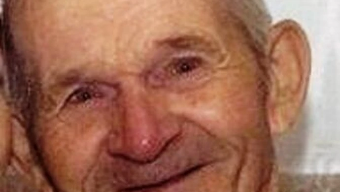 Region: Zaginął Czesław Majcherek 