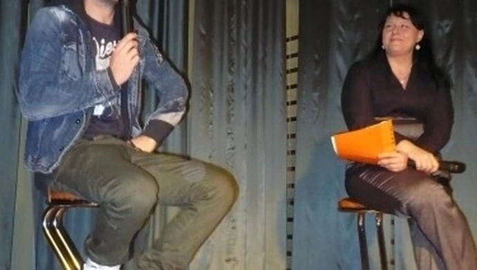 Piotrków: Łukasz Zagrobelny w „EKONOMIKU”