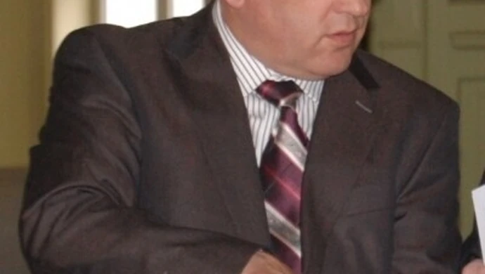 Grzegorz Zielonka nowym prezesem Concordii