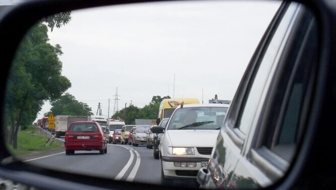 DK12: Przejazdu na razie nie będzie