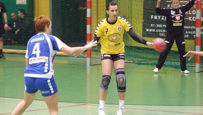 Znów udana sobota. Wygrywa Piotrcovia i Piotrkowianin