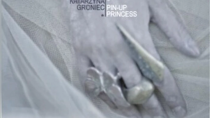 Katarzyna Groniec zaśpiewa w Piotrkowie