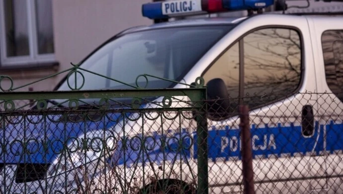 Pozornie niegroźny pożar przyczyną tragedii