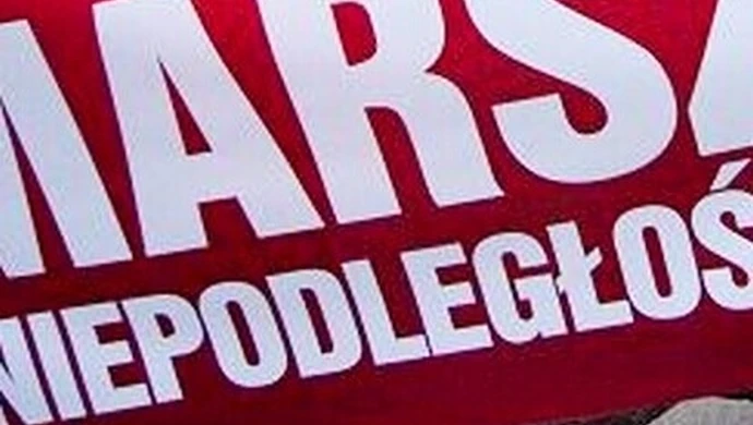 Nie jesteśmy faszystami!