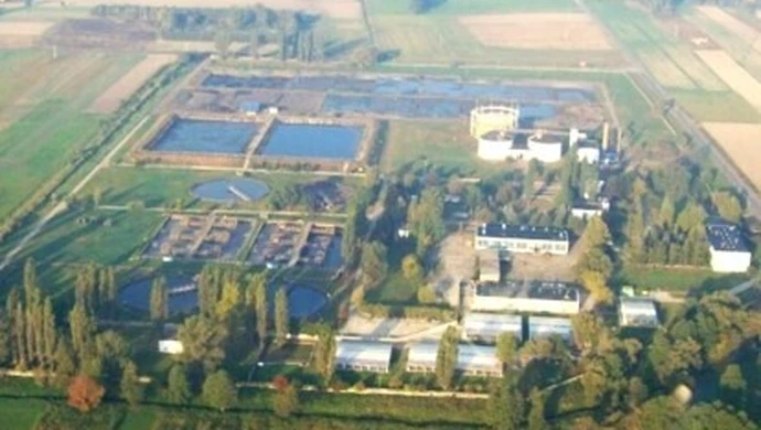 Proponuję lepszą oczyszczalnię dla Piotrkowa