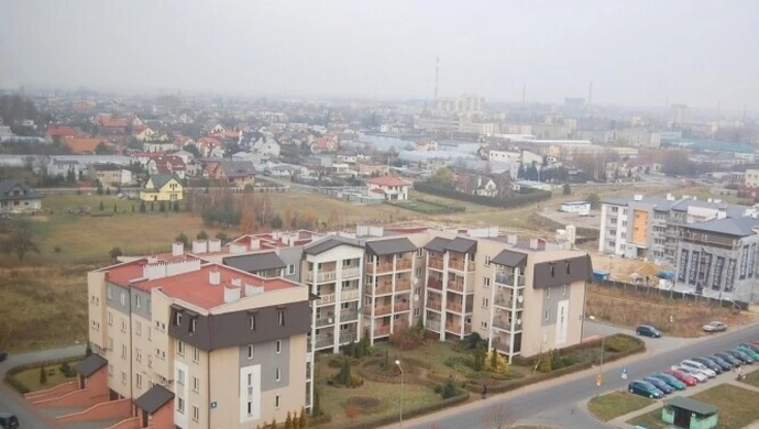 Piotrków: Sprawdź, czy będziesz w nowej parafii!