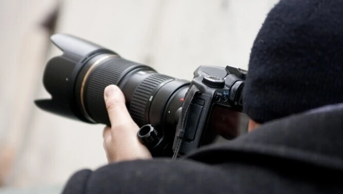 Niewiernego męża wytropię