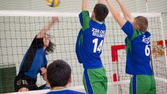 Wolbórz: Całe szczęście mamy Michała