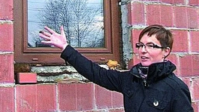 Od tego pyłu chorują nam dzieci