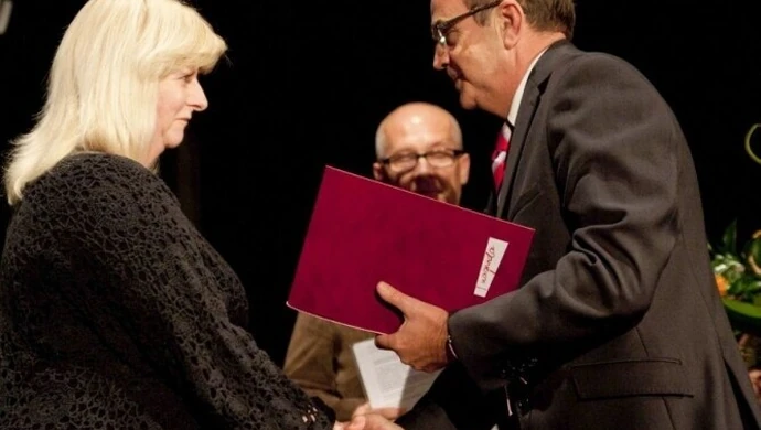 Z polską poezją jeszcze nie jest tak źle